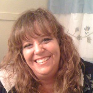 Meet your Posher, Patricia